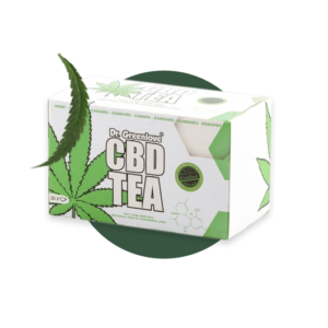 Cannabis Tea
