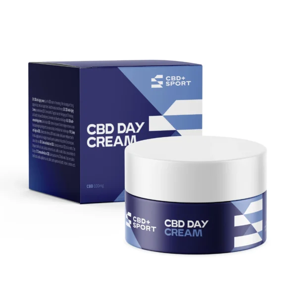 CBD Day Cream