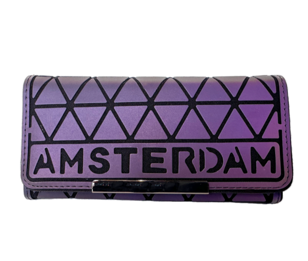 D01 Amazing Polygonal Bag