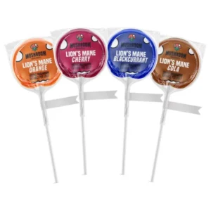 Cannabis LolliPops