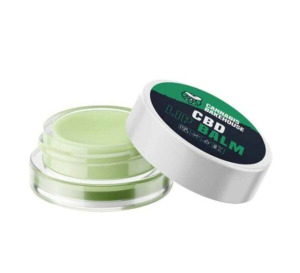 CBD Lip Balm