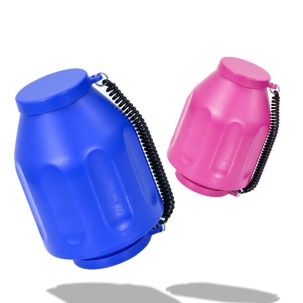 Smoke buddy Multi Colour Original Personal Air Filter