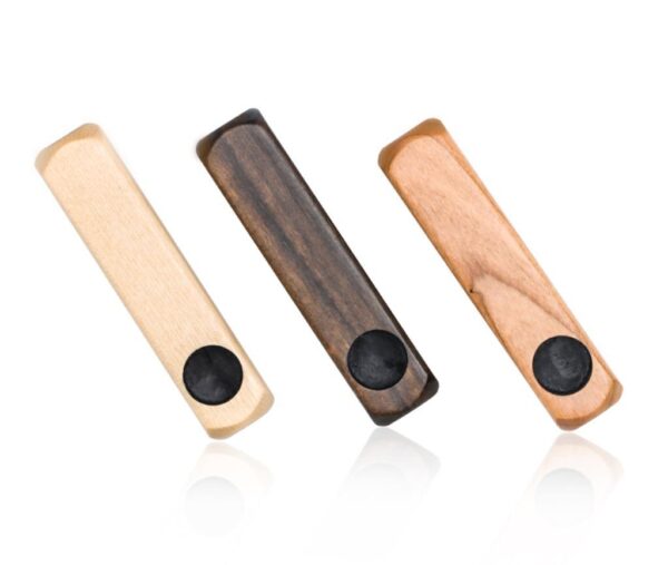 Wooden Smoking Pipe