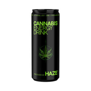 Cannabis Drinks