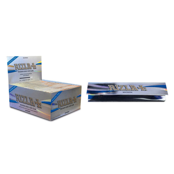 Rizla King Size Micron Rolling Papers