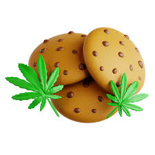 Cannabis Cookies