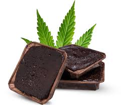 Cannabis Brownies