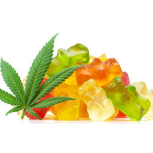 Cannabis Candies