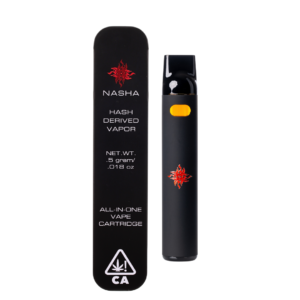 Hash Vaporizers