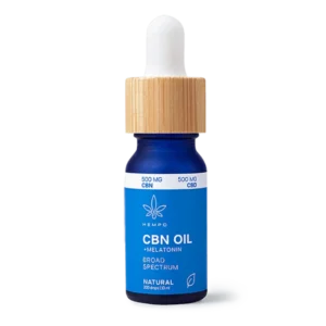 CBN Oil