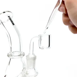 Glass Dabbers