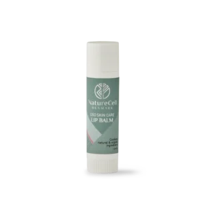 CBD Balms & Lipbalms