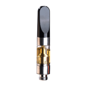 Cartridge Vaporizers