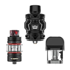 Spares & Accessories