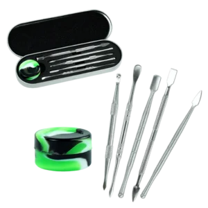 Wax & Dab Tools