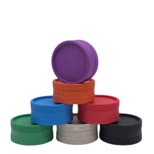 Biodegradable Grinders