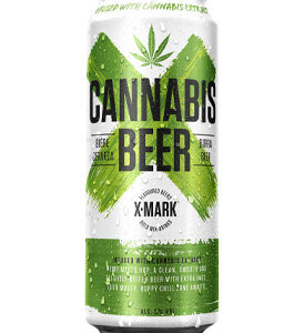 Cannabis Beer