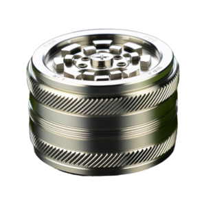 Aluminium Grinders