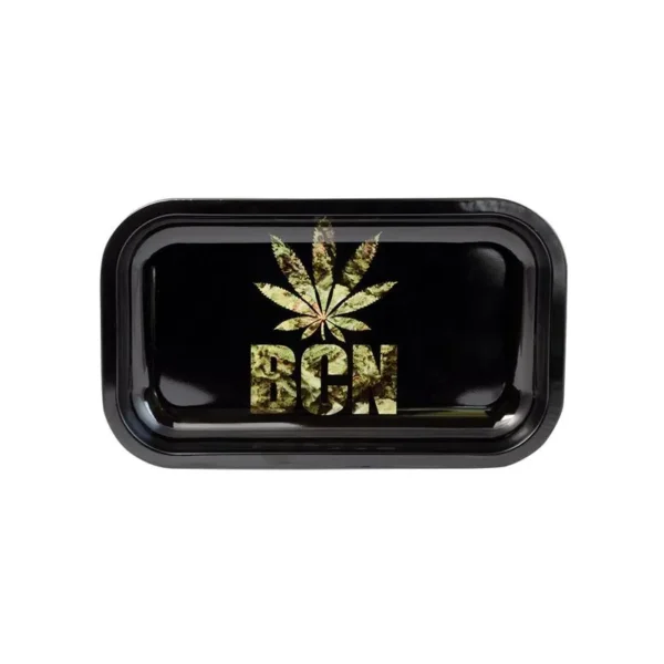 Barcelona Leaf Rolling Tray (27×16)