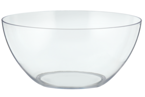 Glass Bowls