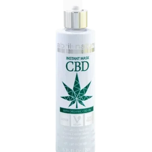 CBD for Hair