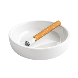 Metal Ashtrays