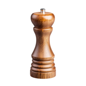 Wooden grinders