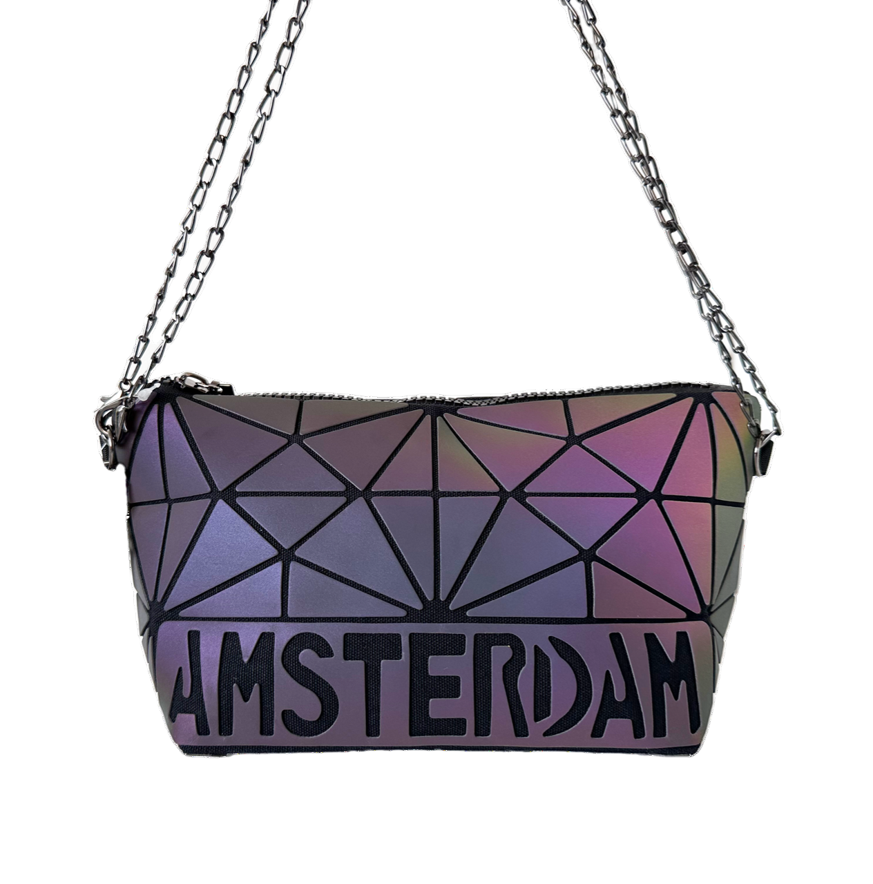 25002 D02 Amazing Polygonal Bag