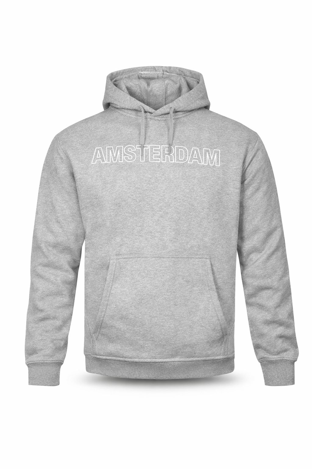 SWT08 Amsterdam Design Hoodies