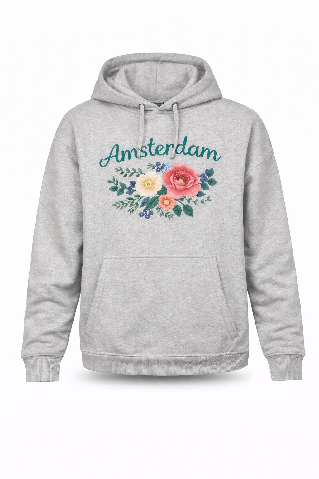 LW205 Amsterdam Bloom Series