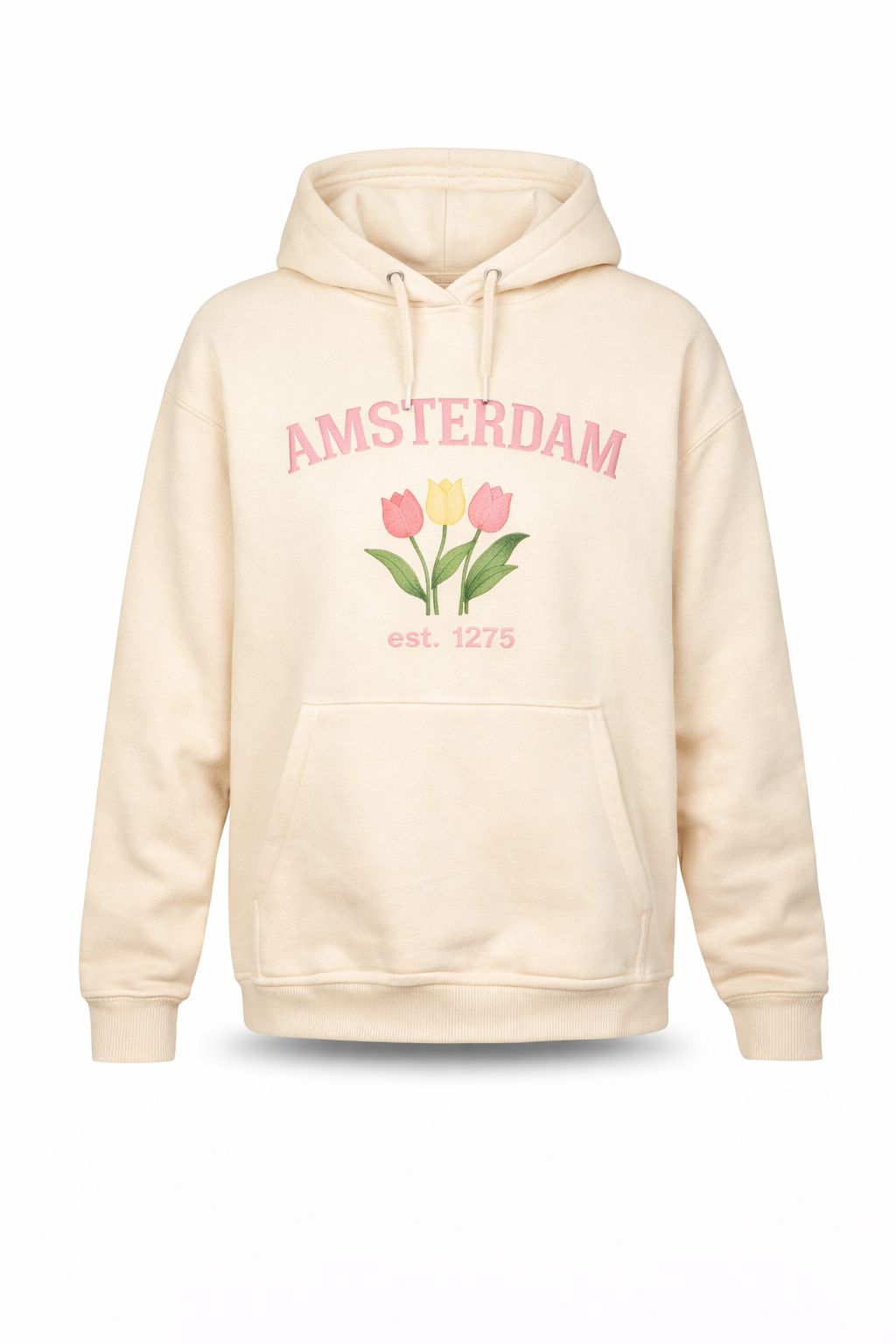 LW2018 Amsterdam Bloom Series